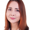 Оробинская Алина Викторовна