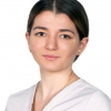 Кузнецова Дарья Михайловна