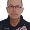 Комаров Владимир Михайлович