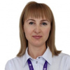 Яковлева Марина Геннадьевна