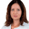 Бастанжиева Анна Ивановна
