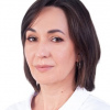 Азизова Юлия Владимировна