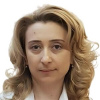 Алексанян Сона Жораевна