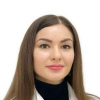 Тарасова Анастасия Николаевна