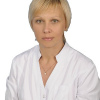 Воронова Наталья Геннадьевна
