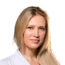 Самарина Анастасия Витальевна