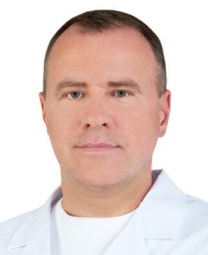 Чепурняк Михаил Алексеевич
