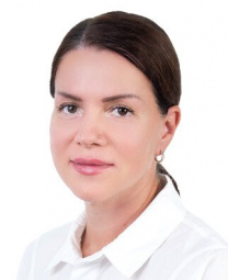 Шмонина Ирина Анатольевна