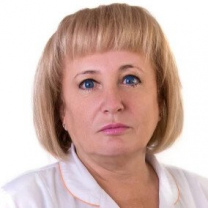 Петрова Инна Викторовна