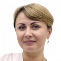 Епифанова Наталья Анатольевна