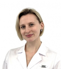 Канюкина Анна Анатольевна
