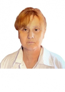 Тулупникова Наталия Михайловна
