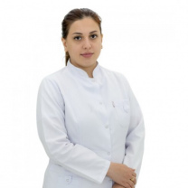 Алмазова Гонча Тахировна