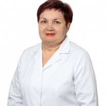 Васильева Галина Борисовна