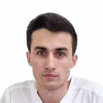 Хушт Тимур Русланович