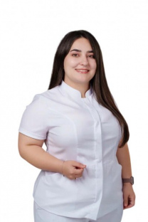 Головань Алина Грачиковна