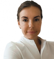 Иващенко Екатерина Сергеевна