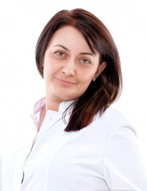 Сепиадис Илона Демокритовна