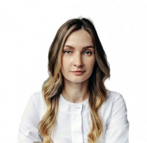 Головизнина Мария Сергеевна