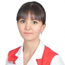 Канукова Индира Валерьевна