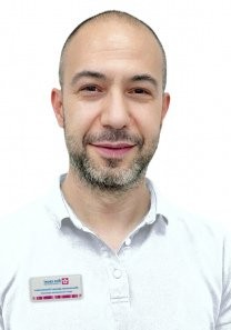 Меликсетян Даниел Оганнесович