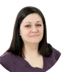 Ломакина Зоя Владимировна