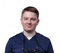 Хентов Алексей Александрович