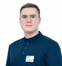 Якунин Сергей Александрович