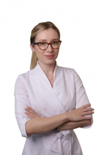 Калашникова Мария Романовна