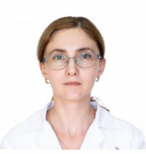 Югансон Александра Георгиевна