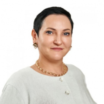 Чуракова Галина Гусейнова
