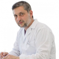 Кочегаров Андрей Вальянович