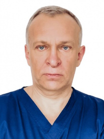 Шаталов Олег Алексеевич