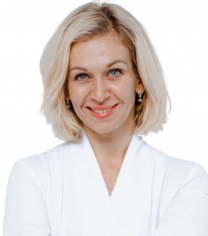 Шаталова Екатерина Олеговна