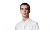 Жуков Владислав Вячеславович