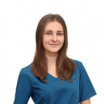 Гущерева Алена Викторовна