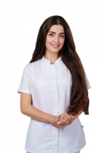 Кюлян Елена Кареновна
