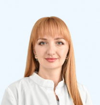 Ордокова Аминат Нурбиевна