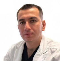 Ураков Эльдар Русланович