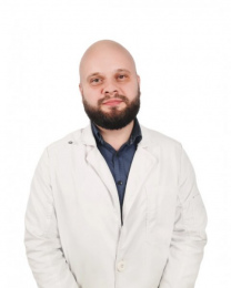 Савченко Роман Валерьевич