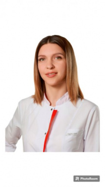 Куюкова Евгения Валерьевна