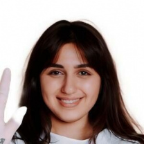 Минасян Анаида Владимировна