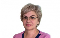 Куликова Татьяна Викторовна