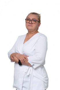 Красникова Татьяна Александровна