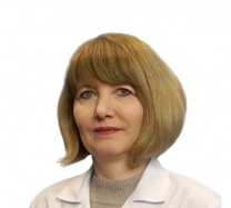 Десинова Оксана Викторовна