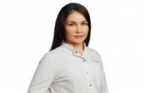 Каболова Алена Михайловна