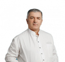 Паикидзе Робизон Романович