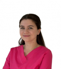 Белимова Анна Алексеевна