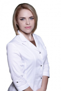 Андреева Екатерина Алексеевна