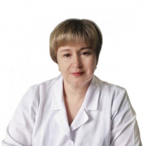Абдулкина Ольга Вячеславовна